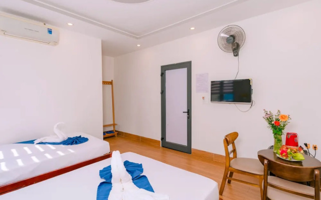 Vinh Khang Homestay