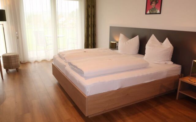 Apartment Colmar Kirchzarten