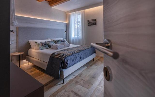 La Bella Verona Ugolini Luxury Apartments