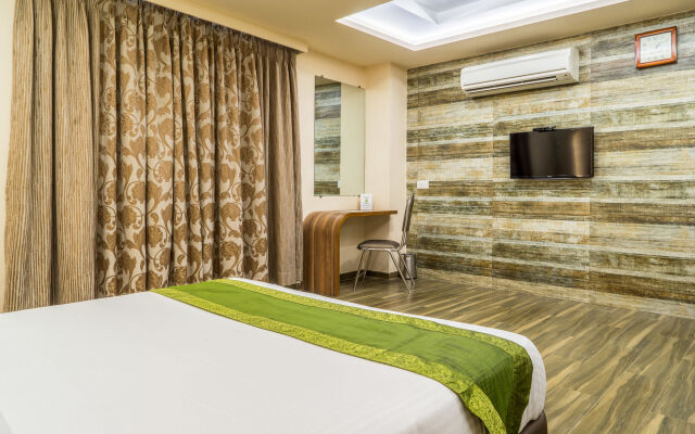Hotel Unity
