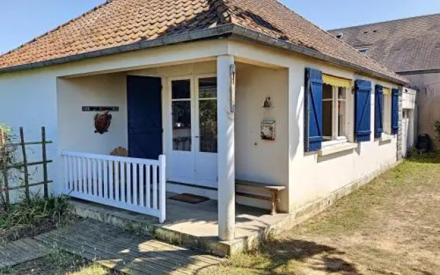 Maison Jullouville, 4 pièces, 6 personnes - FR-1-361-163