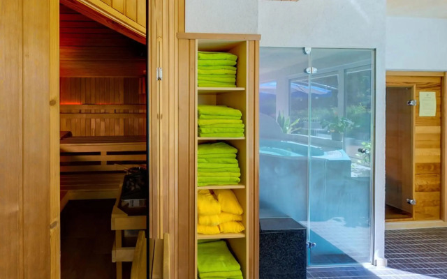 Ferienhotel Mühlleithen