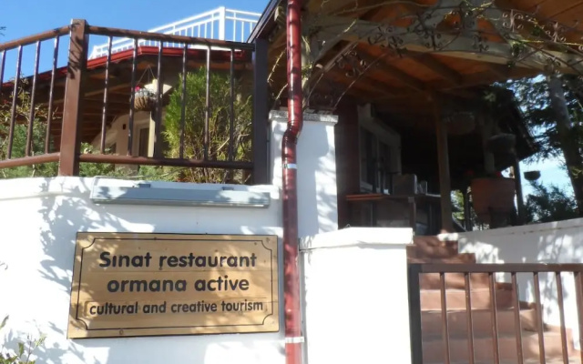 Ormana Active Dogan Boutique Hotel
