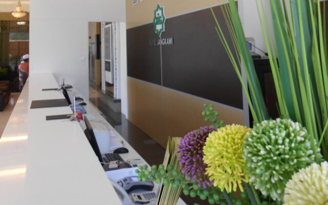 HIG Hotel