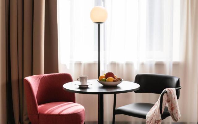 Novotel Münster City