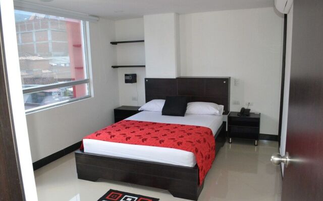 Hotel Prado