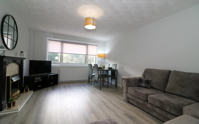 Salisbury House - East Kilbride