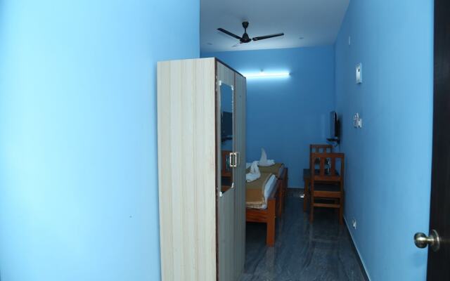 Royal Galaxy Inn By Elgozo