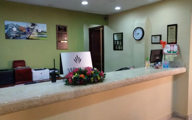 Torres Mazatlan Condominiums