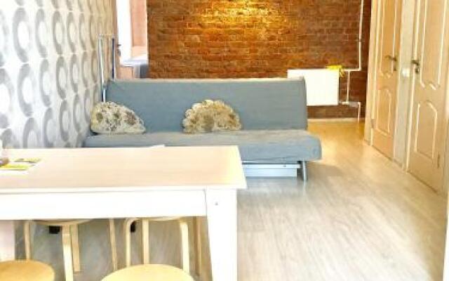 Na Finskom Minihotel