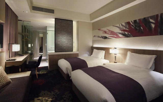 Millennium Mitsui Garden Hotel Tokyo/Ginza