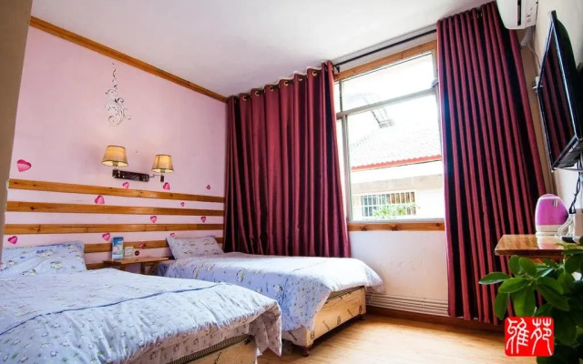 Yayuan Inn Zhangjiajie
