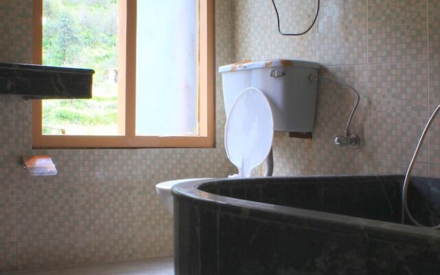 The Hosteller Manali