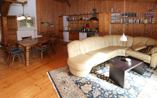 Vacation Home, Zahrensdorf