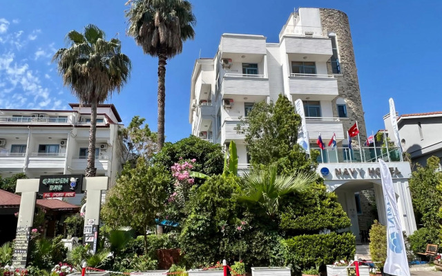 Navy Hotel