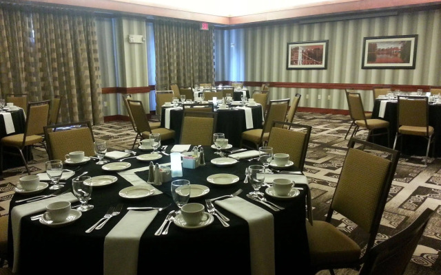 Courtyard by Marriott Boston Natick