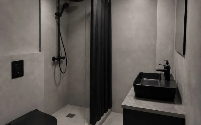 Four Seasons Spring Suite