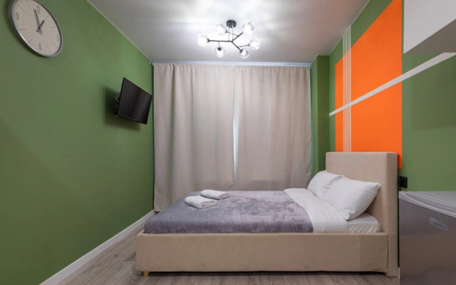 Всем Дом на набережной Кутузова