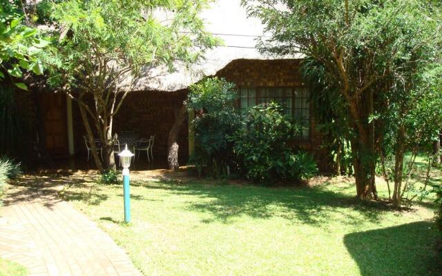 Shingalana Guest House