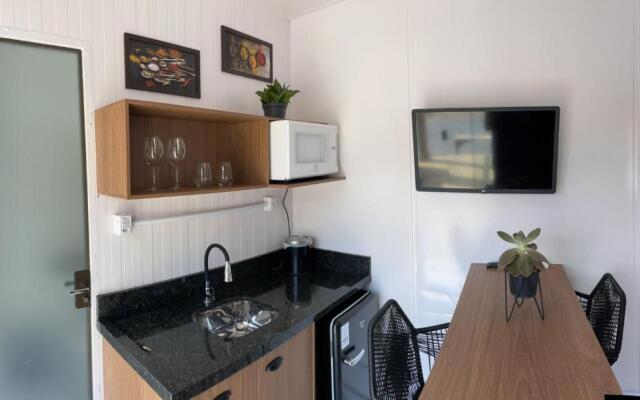 Container Guest House