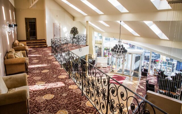Grand Rose SPA Hotel