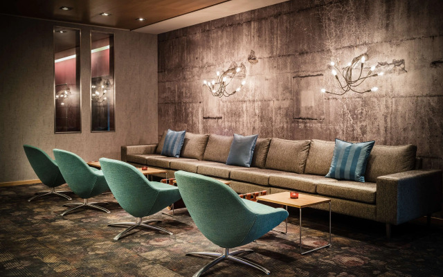 Best Western Hotel Kaiserslautern