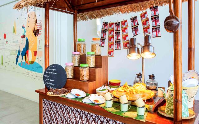ibis Styles Bandung Grand Central