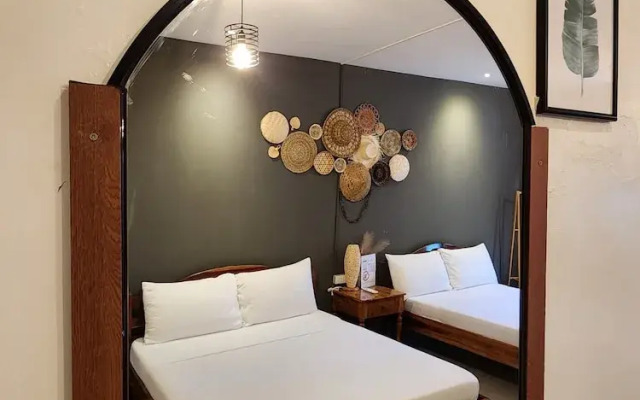 Susada's Inn