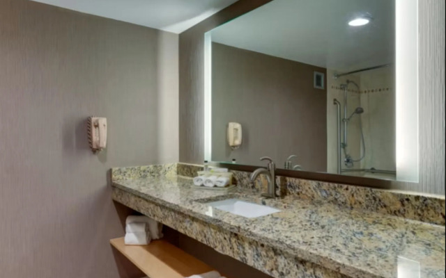 Holiday Inn Express Aberdeen by IHG