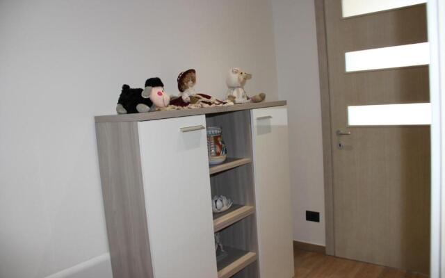 Le Coccole Del Trasimeno