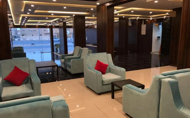 Ramis Furnished Apartments