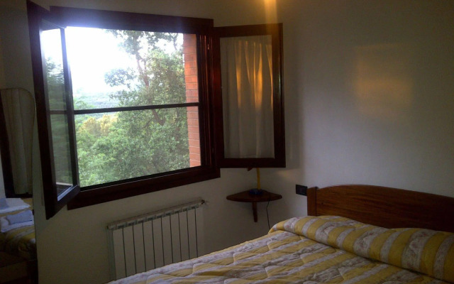 Agriturismo La Quercia