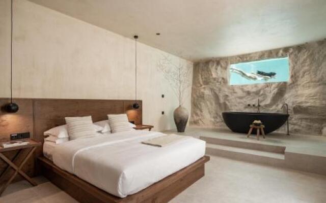 magicstay - aparthotel 4 stars paliouri