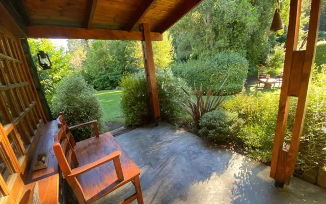 Altos Del Sur Cabanas De Montana