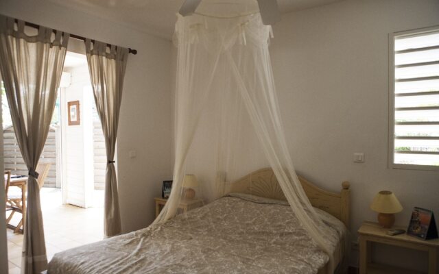 Ti Figues Bungalow 2 chambres