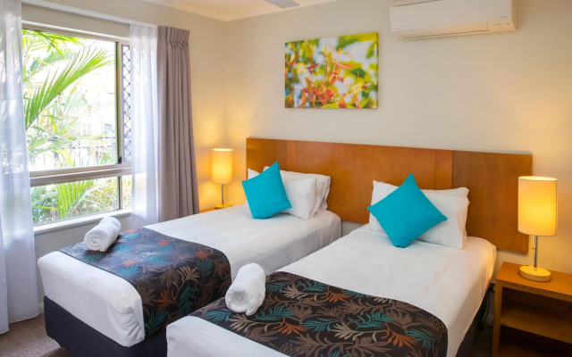 The Lakes Resort Cairns