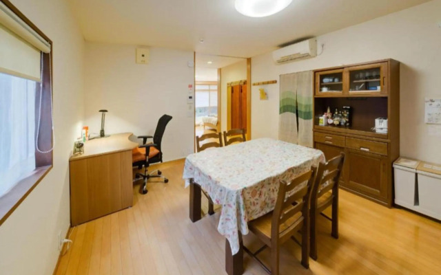 Shinjuku Garden House / Vacation STAY 81136