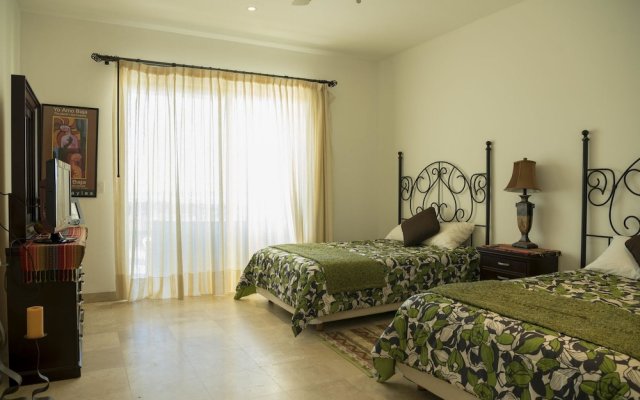 Paraiso Del Mar Resort A102 2 Bed By Casago