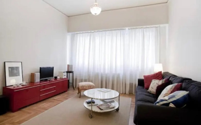 Acropolis cosy apartment, Koukaki