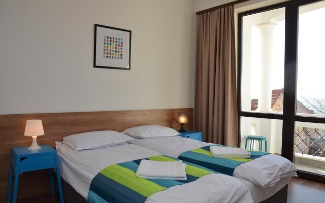 Lion Guest House