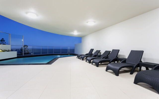 Oshen Holiday Apartments Yeppoon