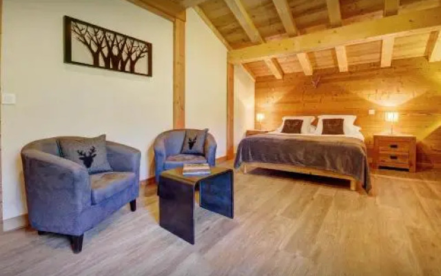 Chalet le Kitz - Ovo Network