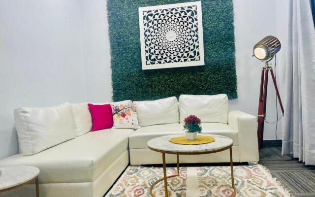 Olive Service Apartments Dlf Galleria Gurgaon