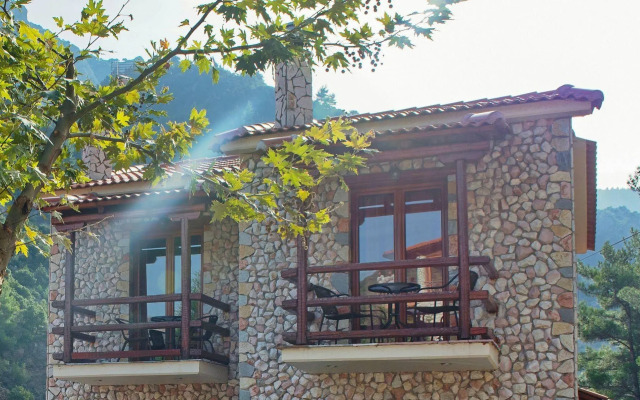 Oneiro Resort
