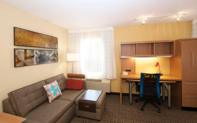 Towneplace Suites By Marriott Seattle Southcenter