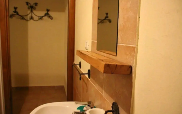 Girfalco - Country House - Bed&Breakfast