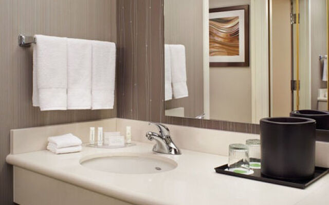 Courtyard Toledo Rossford/Perrysburg