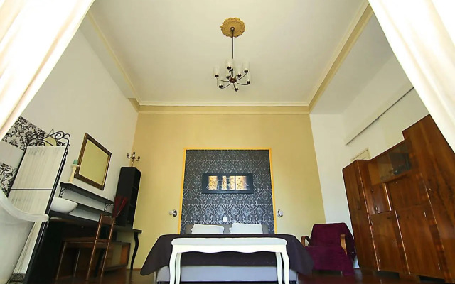 Apartment Veronika