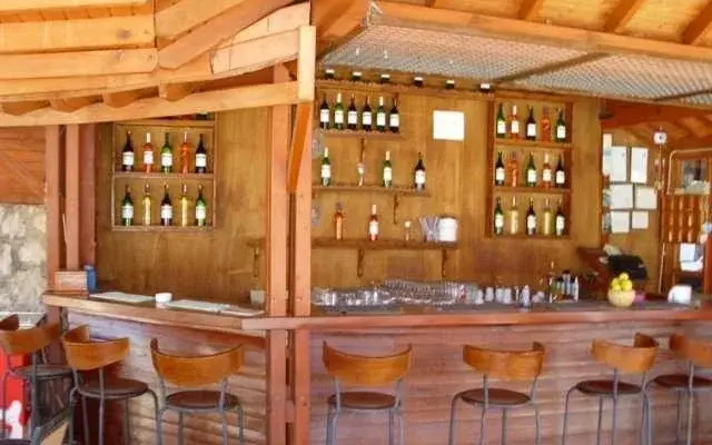 High View Hotel