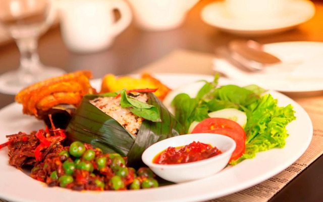 PRIME PARK Hotel Bandung